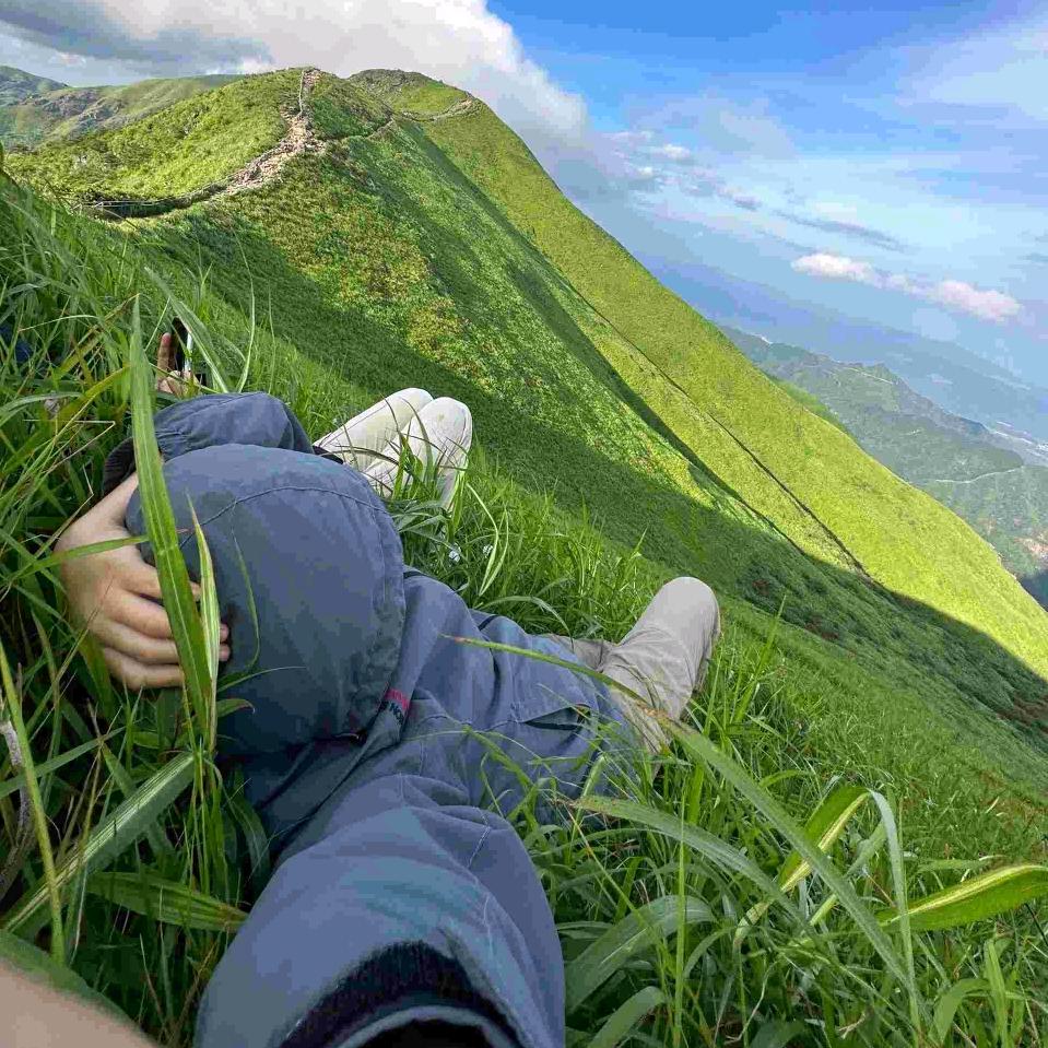 给你两拳🌾（见过十个勤天版）