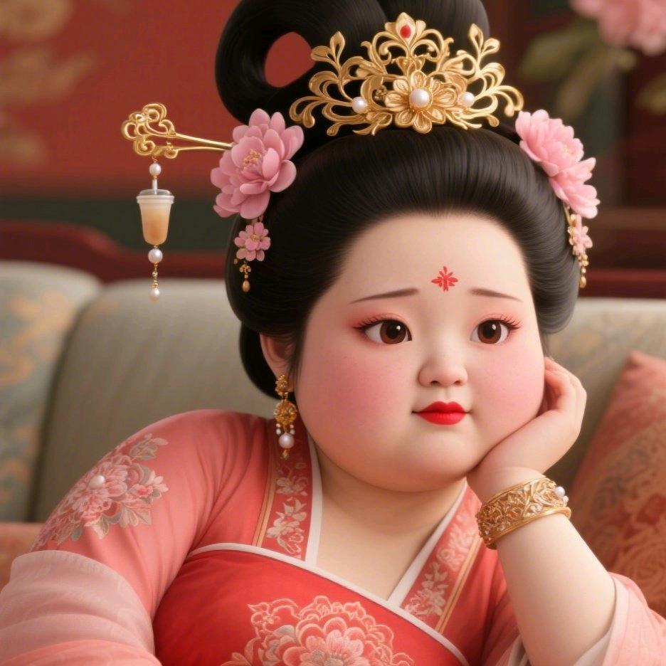 大唐♥居居
