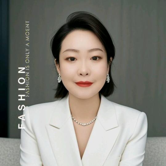 剪攻美发工作室琳达