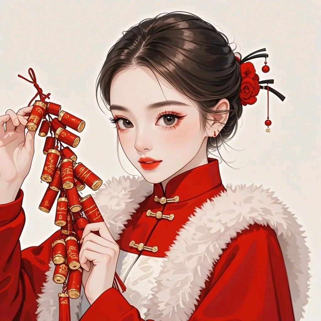 🍀🍀昔颜