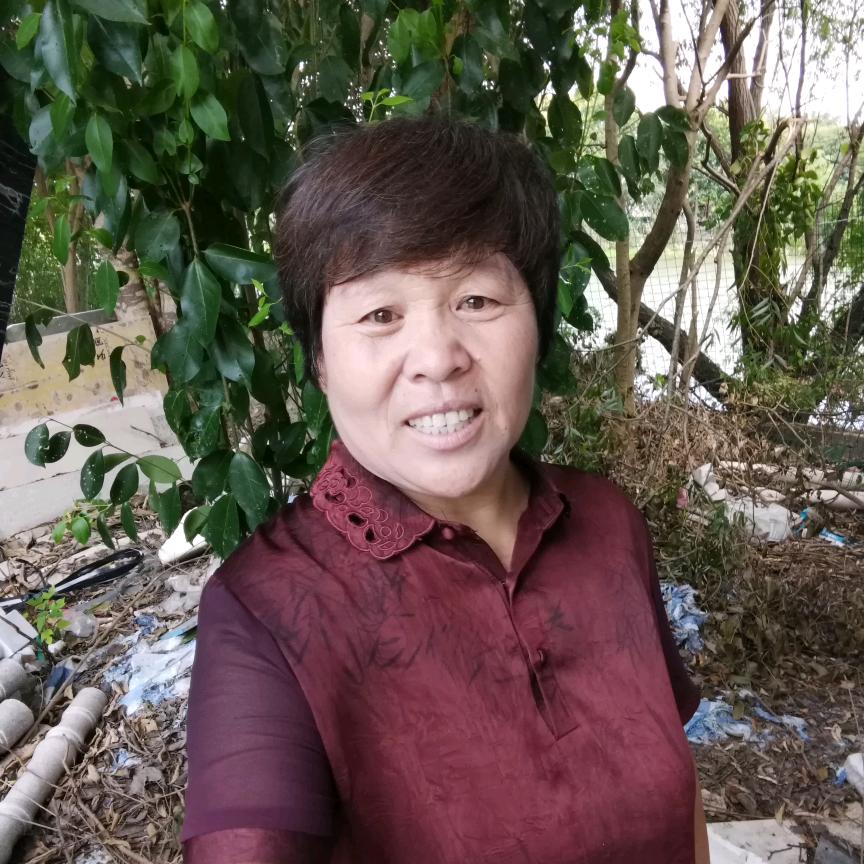 春美姐（首播筹备中）