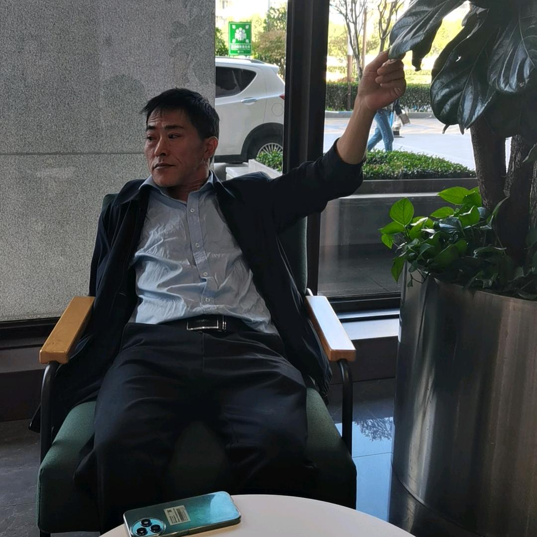 独来独往