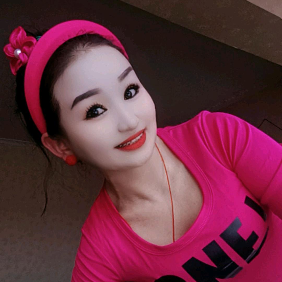居玛依💕