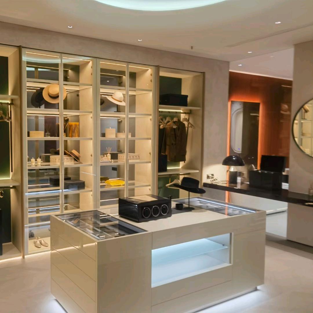 LOSUNG蓝谷·新贵生活（榆林）