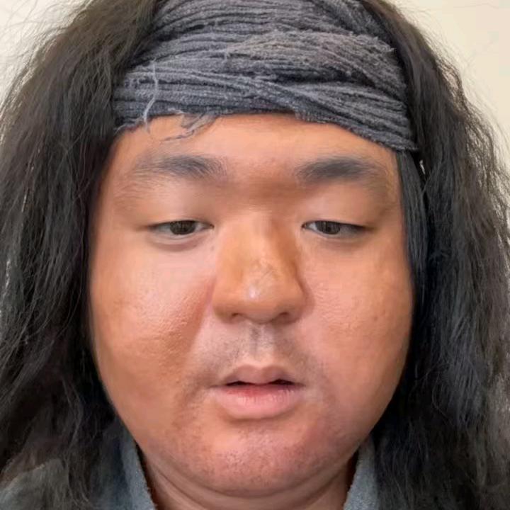 人生如戏*