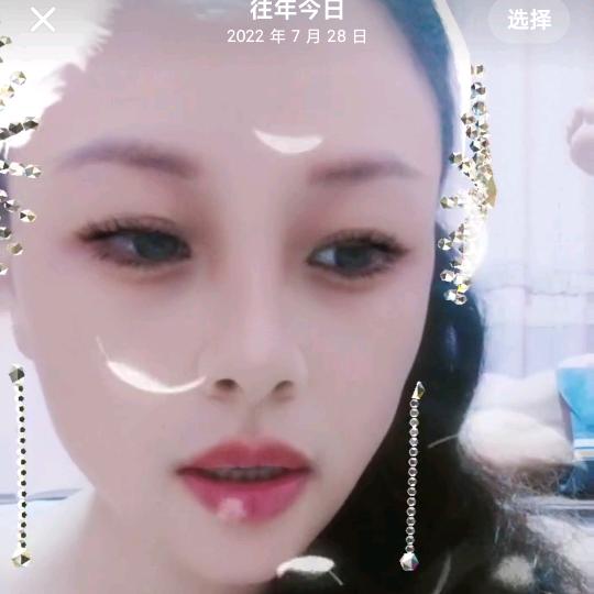 爱哭的傻瓜