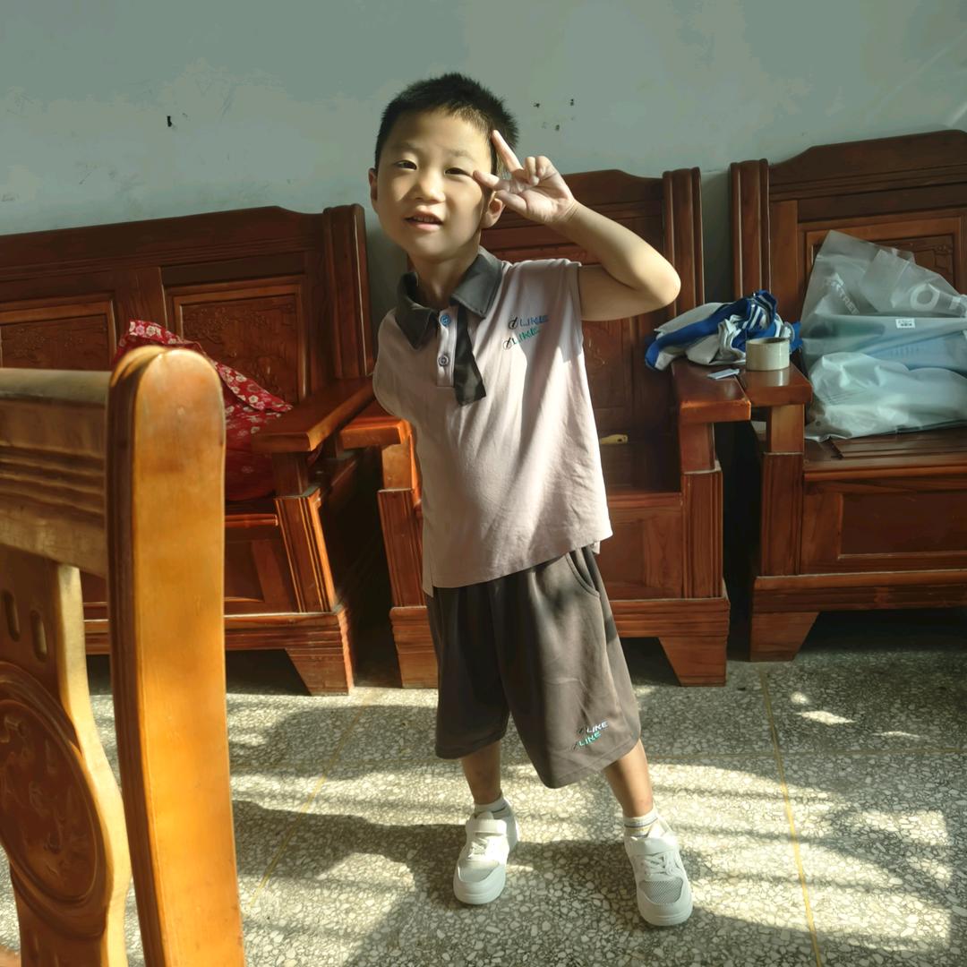 小子墨麻麻
