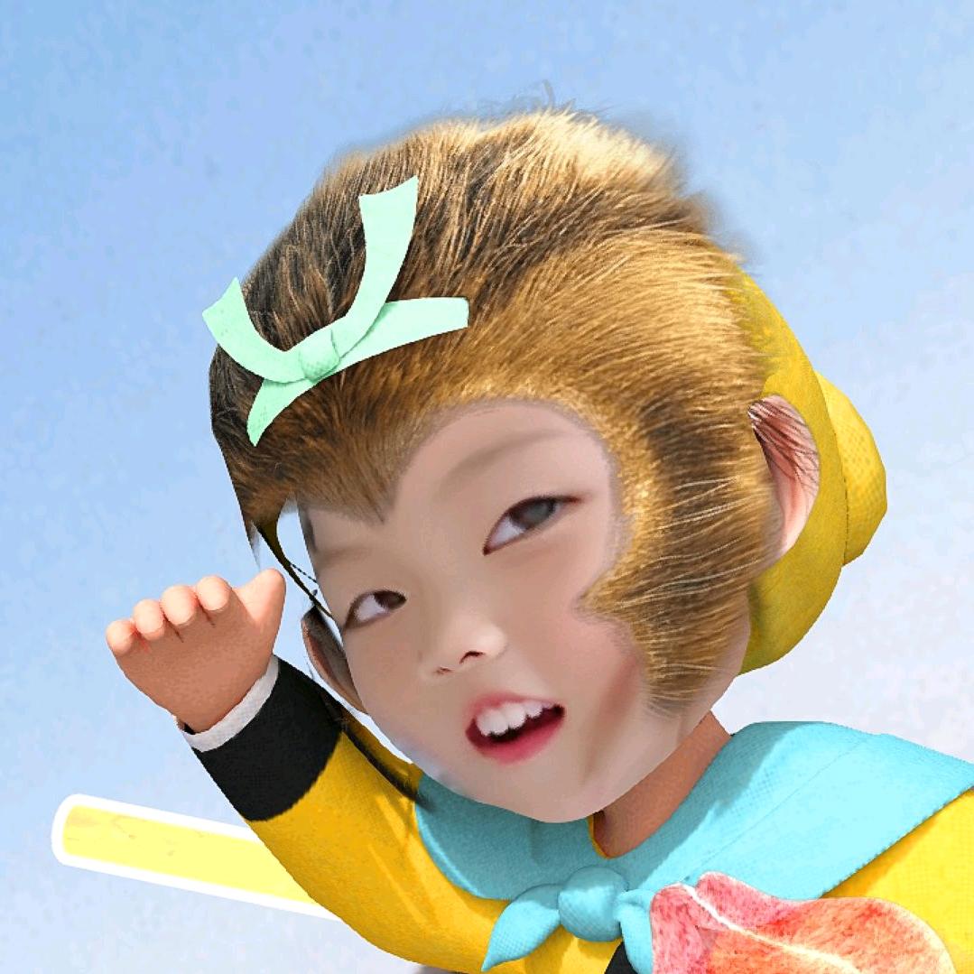 小蜗牛い