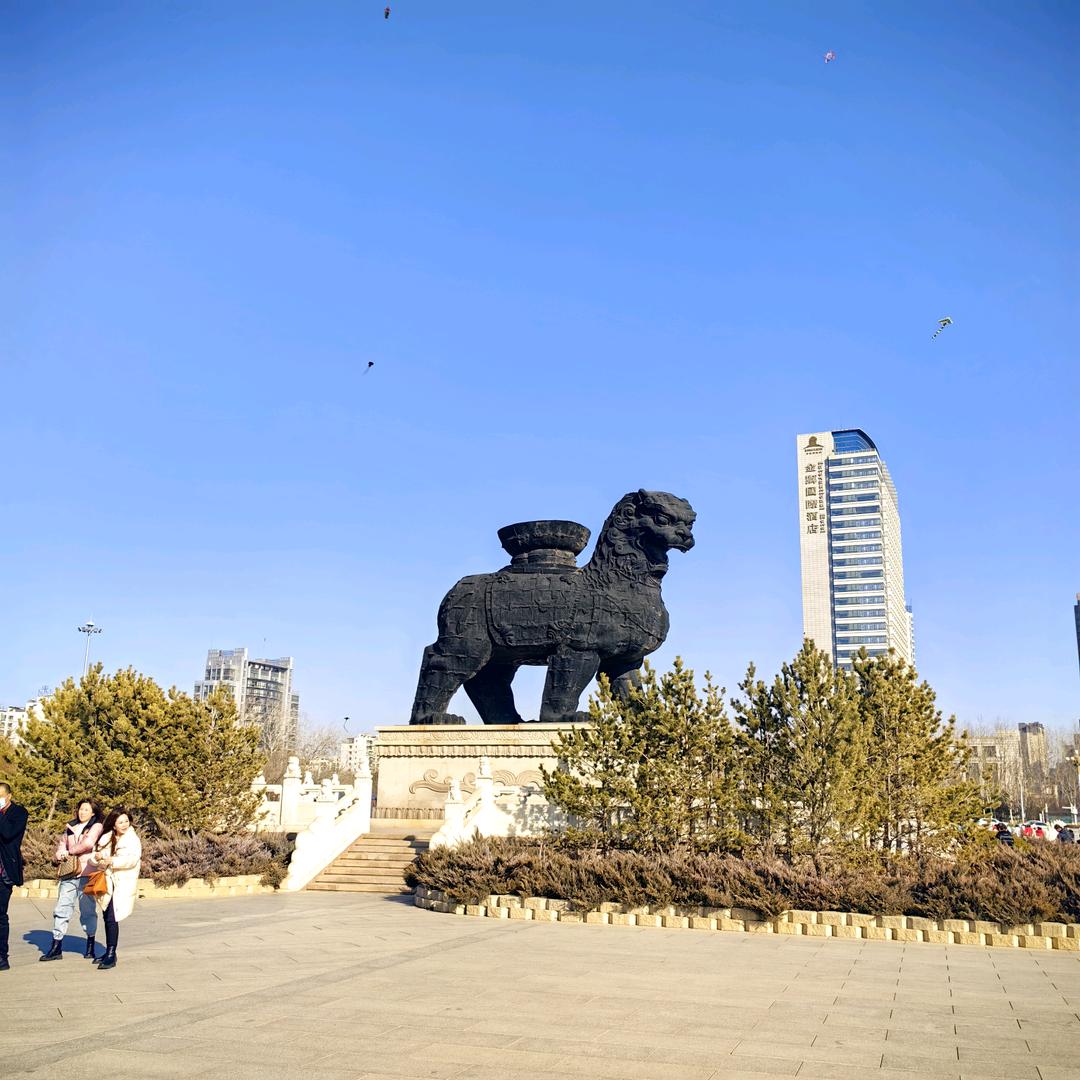 中国梦