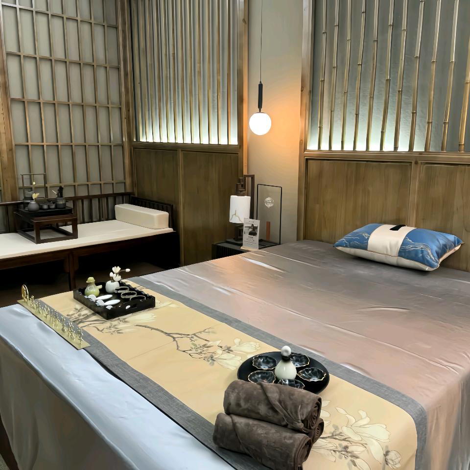 水澜阁（私信城市）