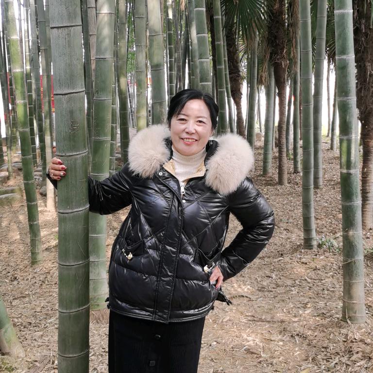 秦姐