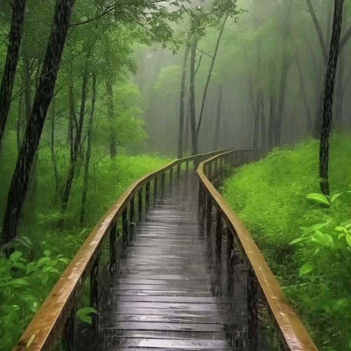 心雨☔️