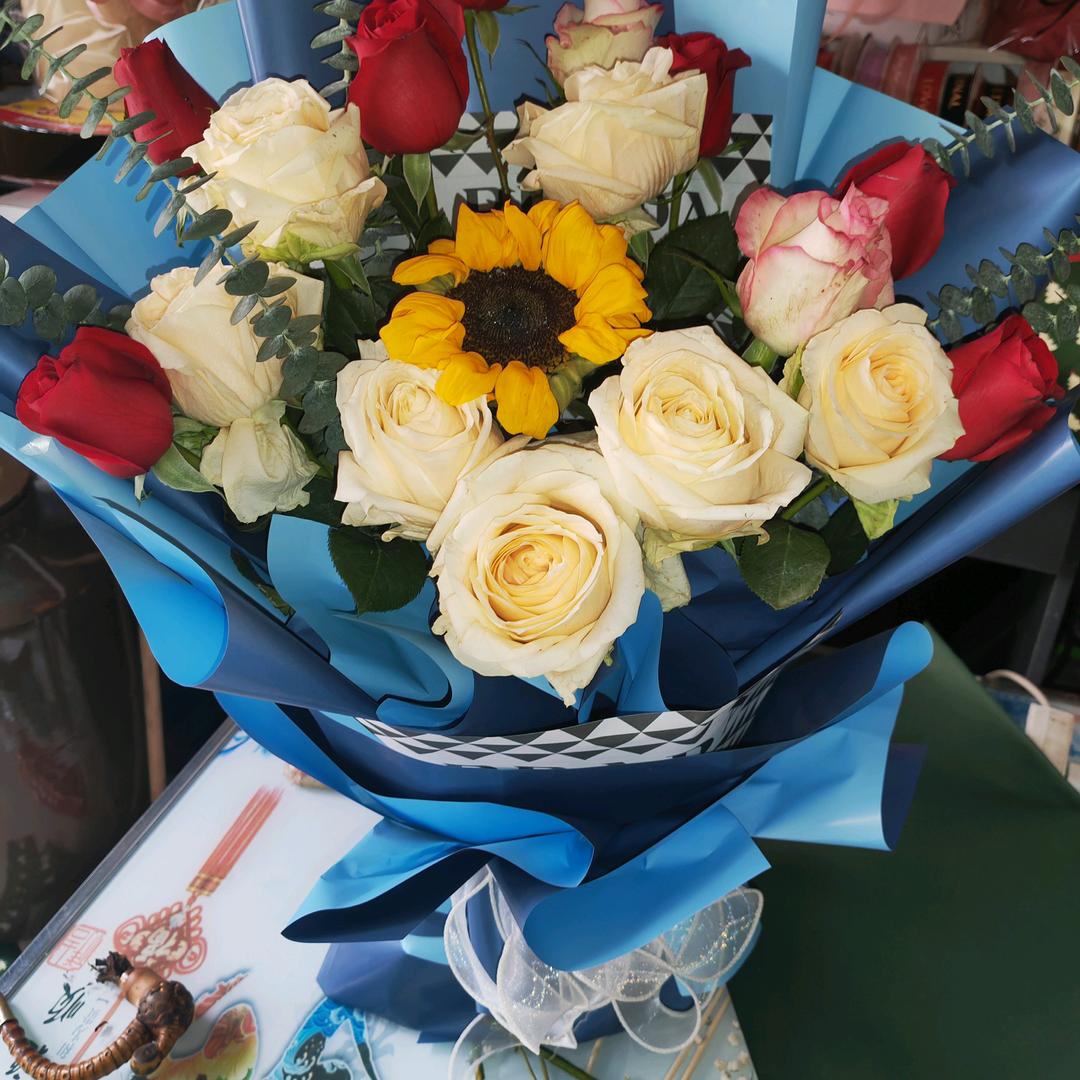 🛤重启🛵人生📡