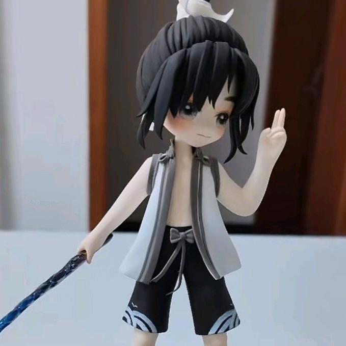 梦幻西游二愣子