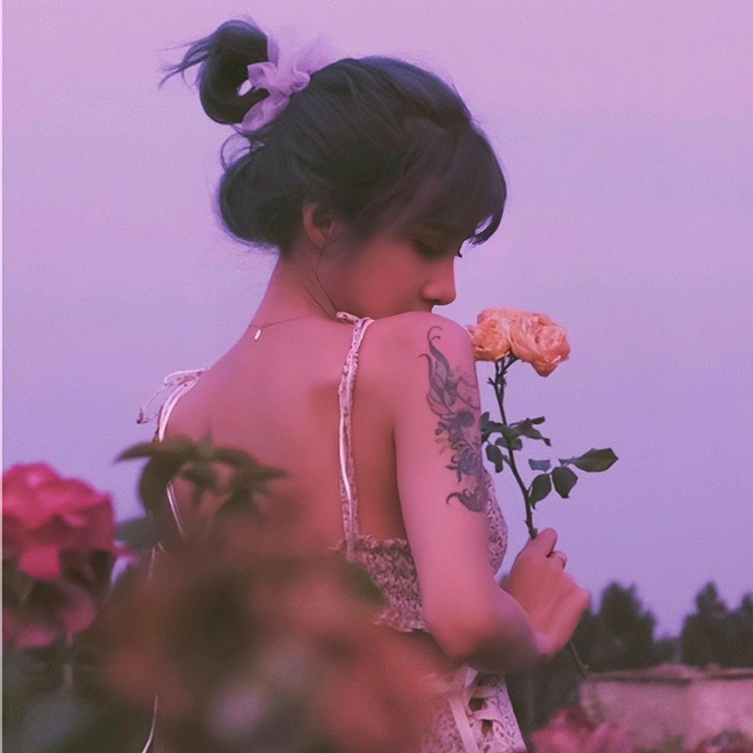 Y叶🦋
