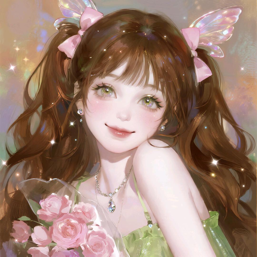 海果子🌈