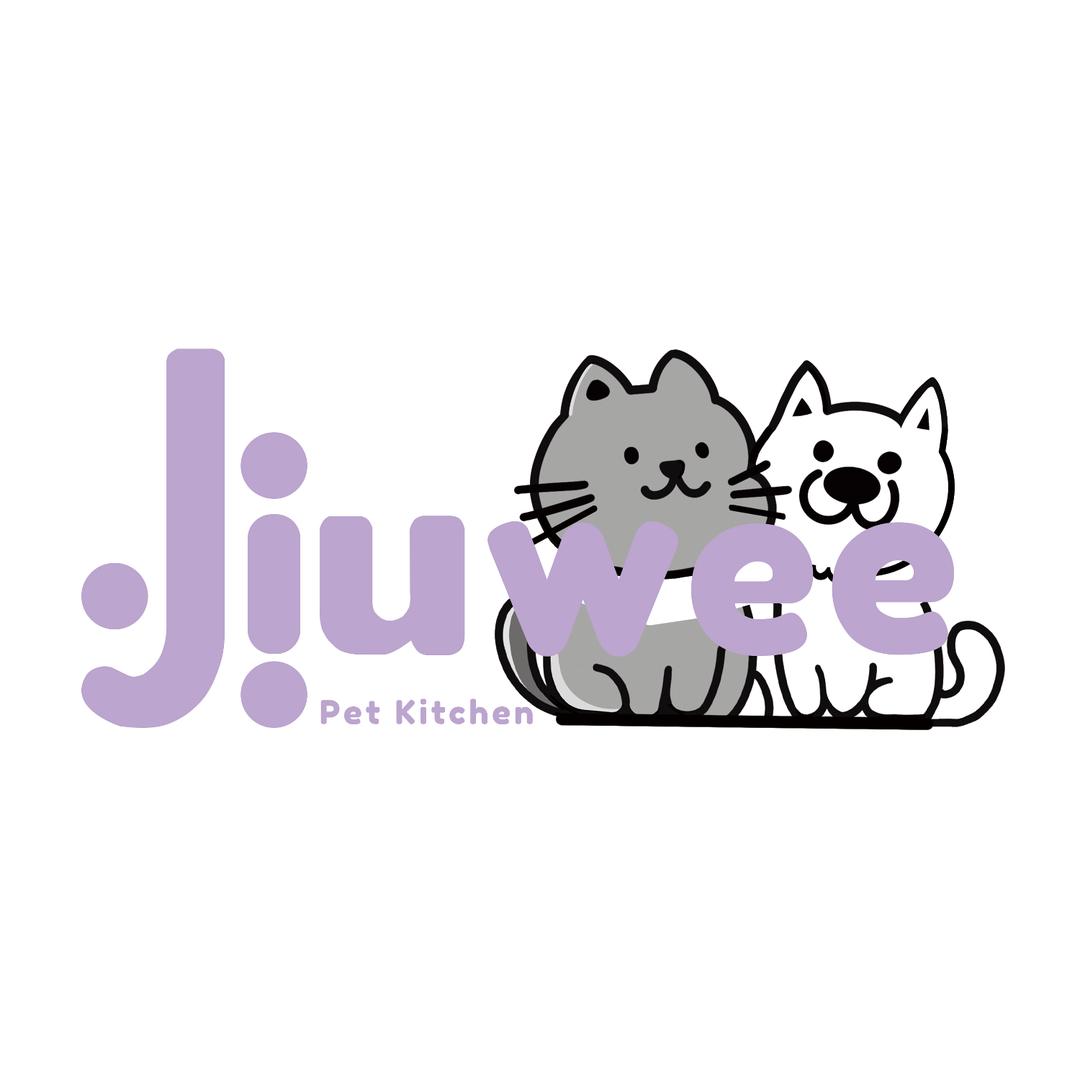 JiuWeePet 宠物鲜食厨房