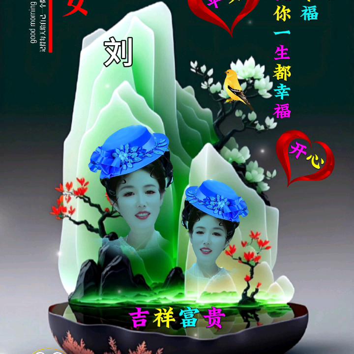 望月思故乡《68猴子🐵哥》