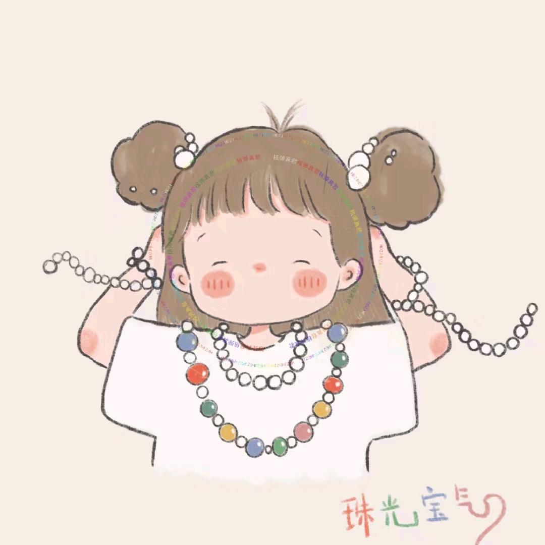 是小雨呀