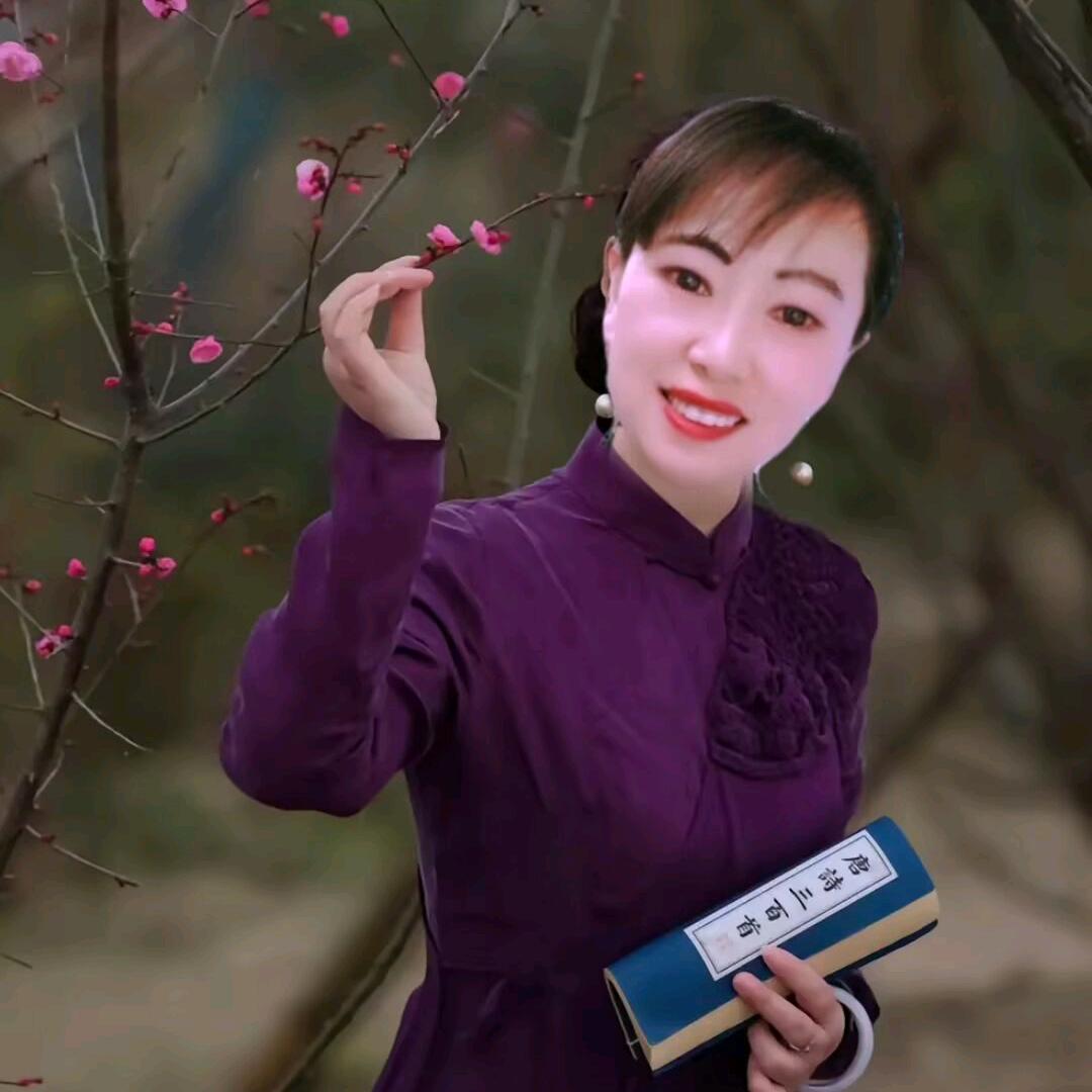 一缕阳光