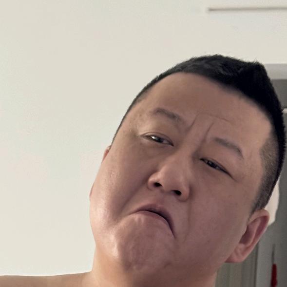 孙 大 鹏