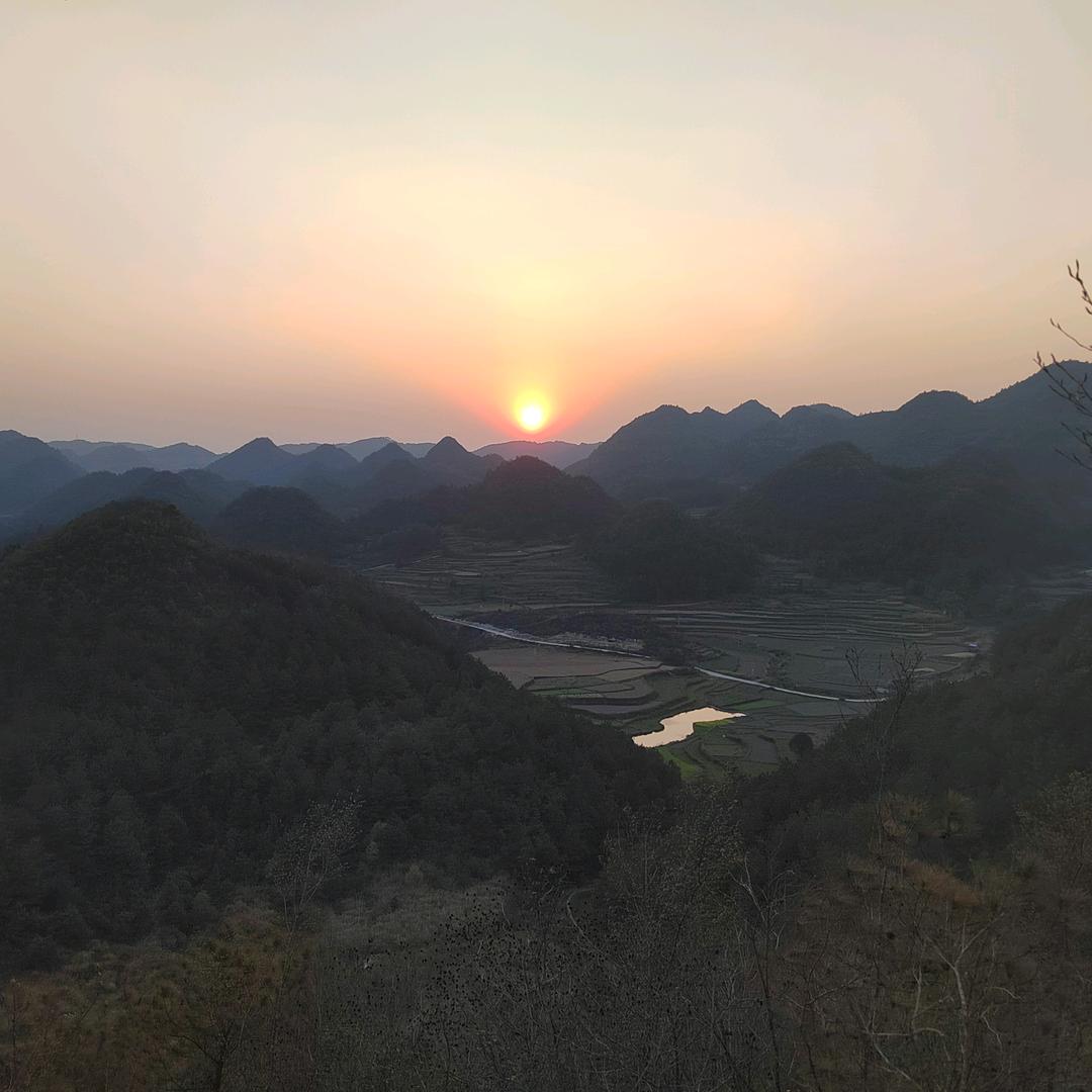 小农人