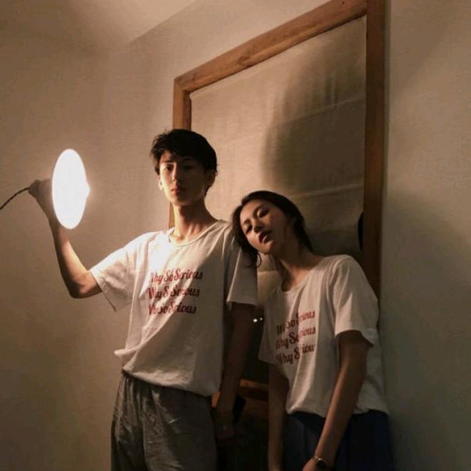 钟爱独处–