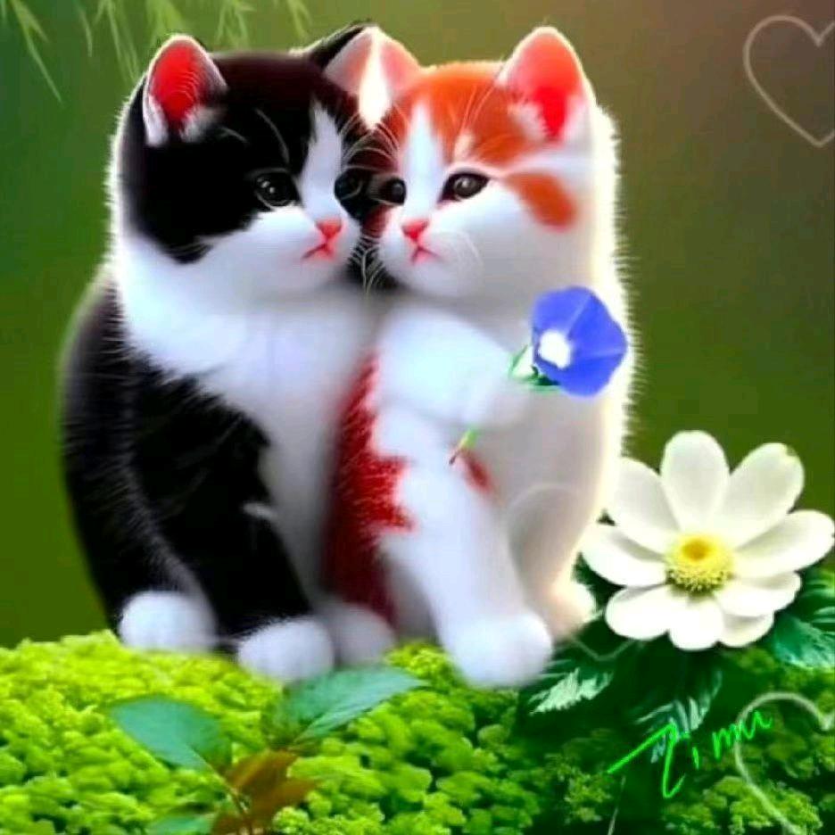 ♥