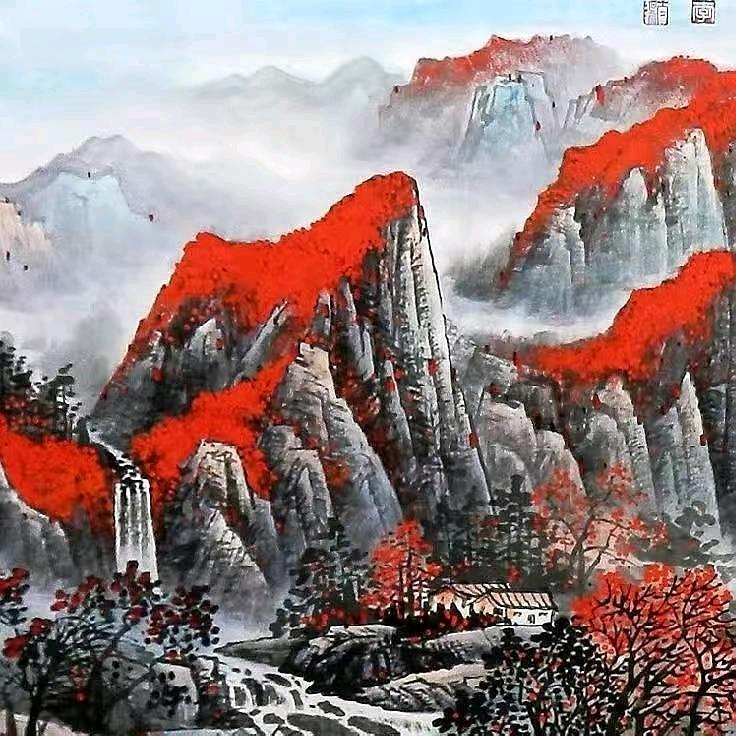 厚德载福