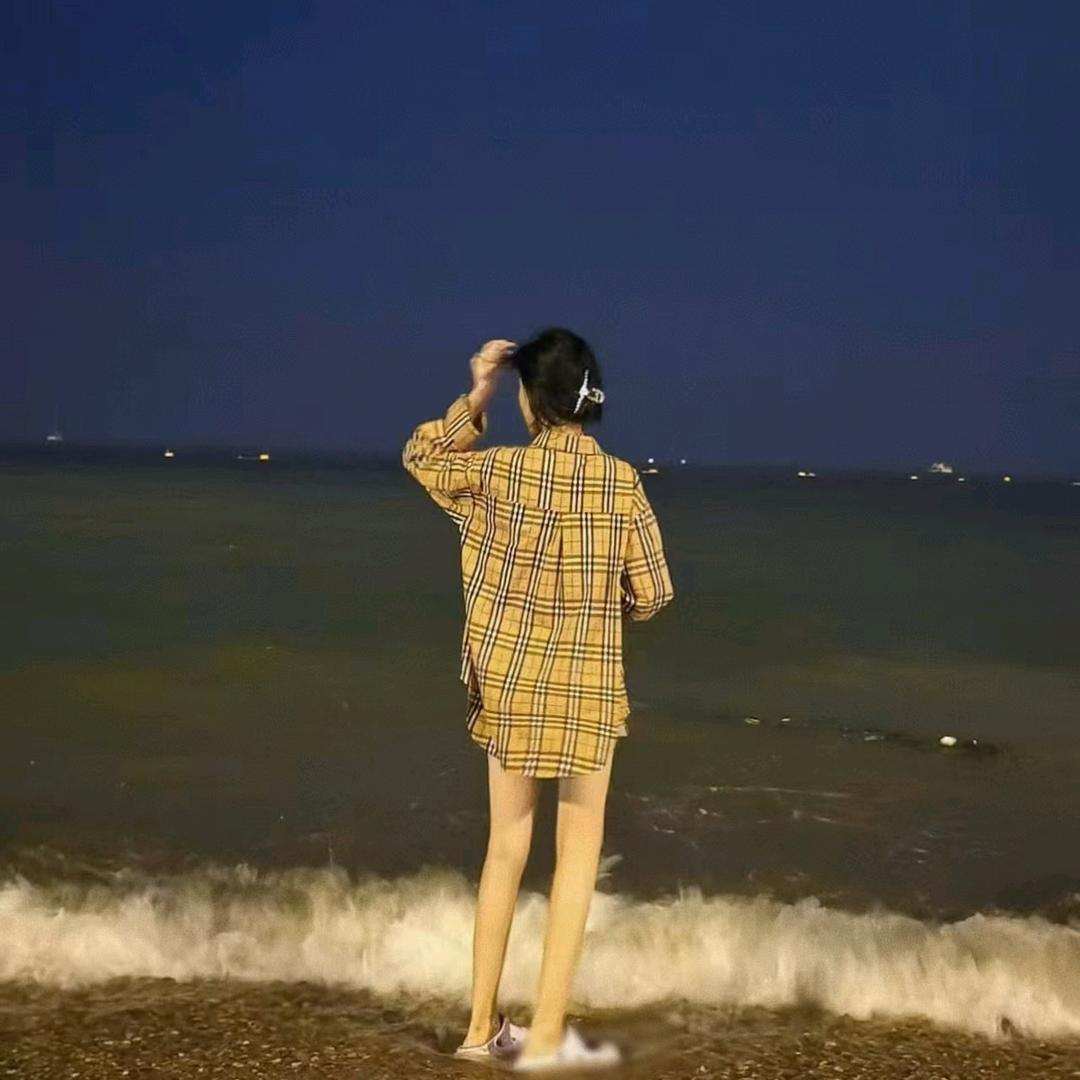 微笑诠释