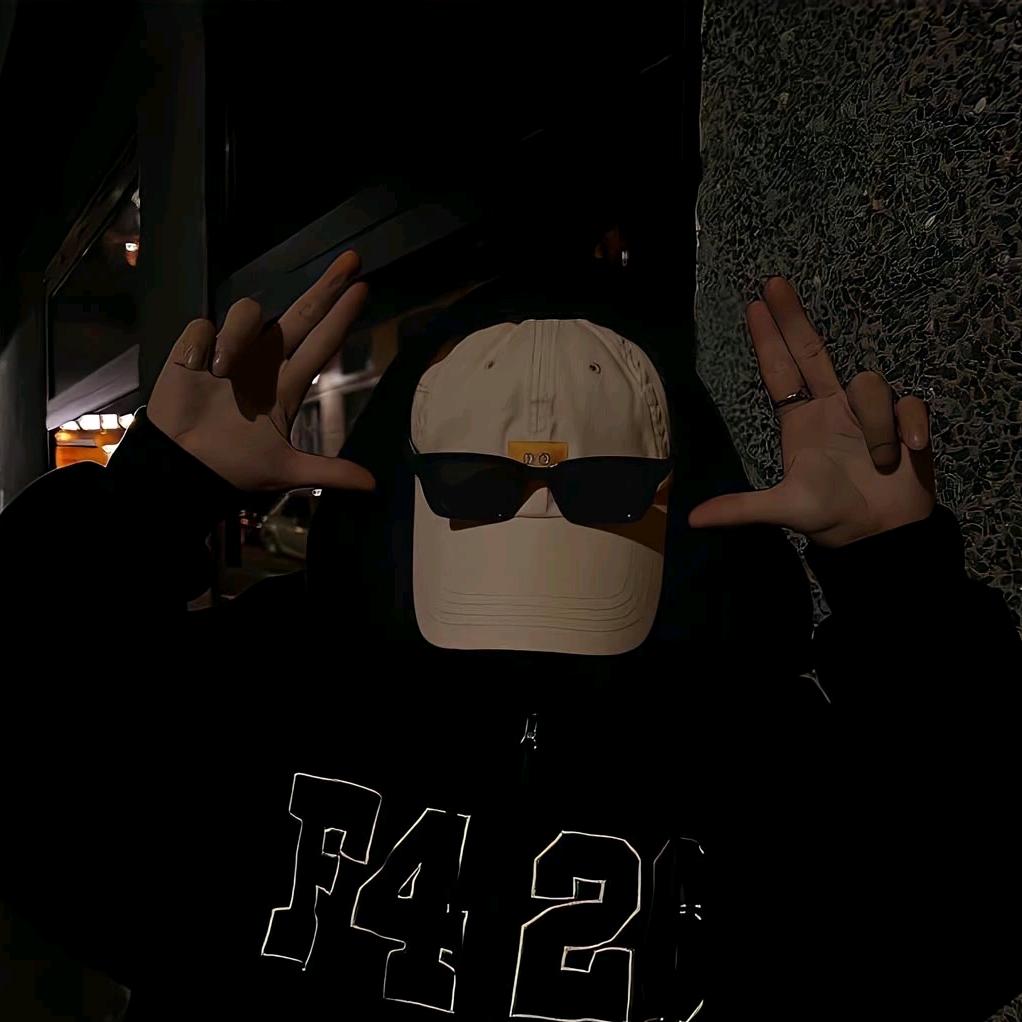 帅⚜