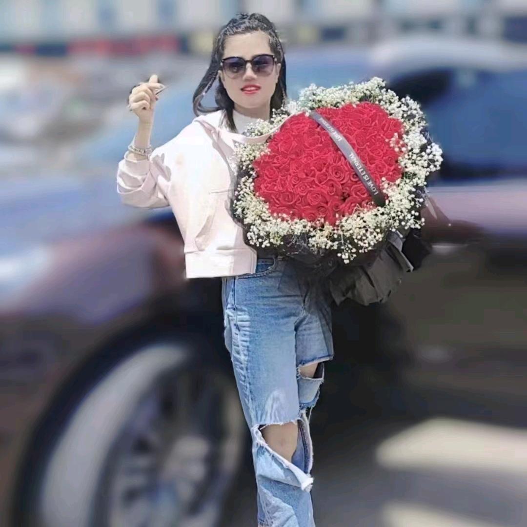 兴儿❤️