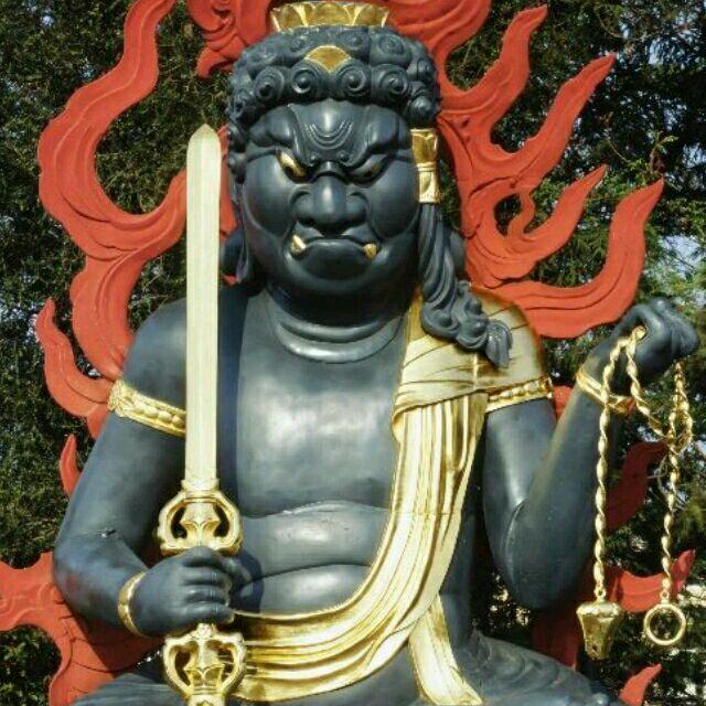 涅盘重生🙏