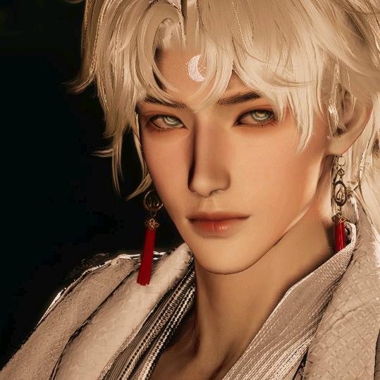 悬弋（燕云九剑低手）