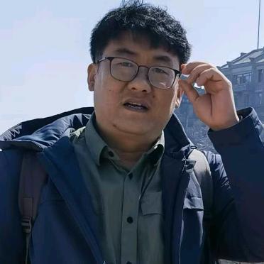 鑫哥会旅游