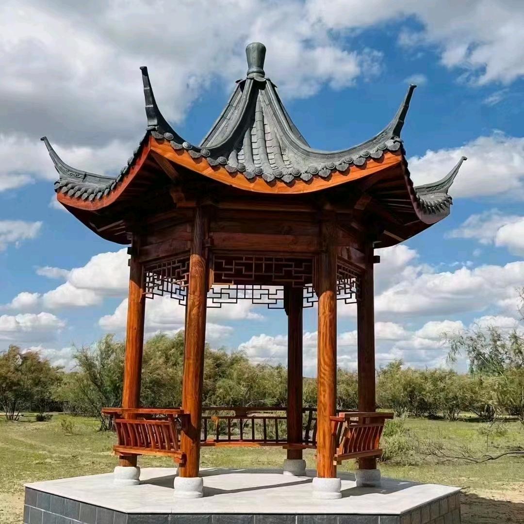 江西巨辉古建园林有限公司
