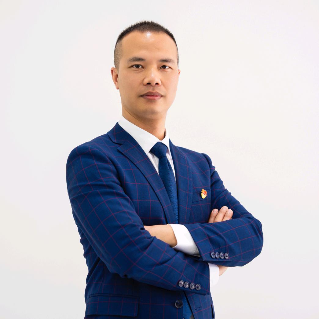 贵阳捷途 陈老板