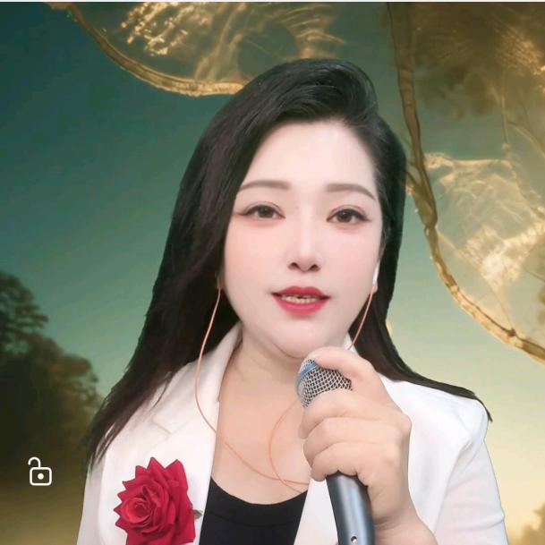 丽姐吖🎤