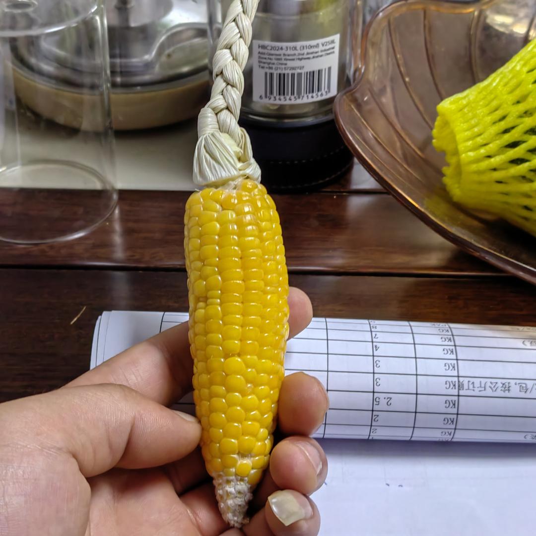 🌽3⃣️鲜生