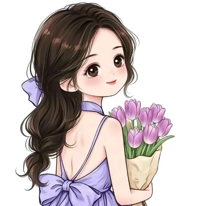 蓝琳🌻