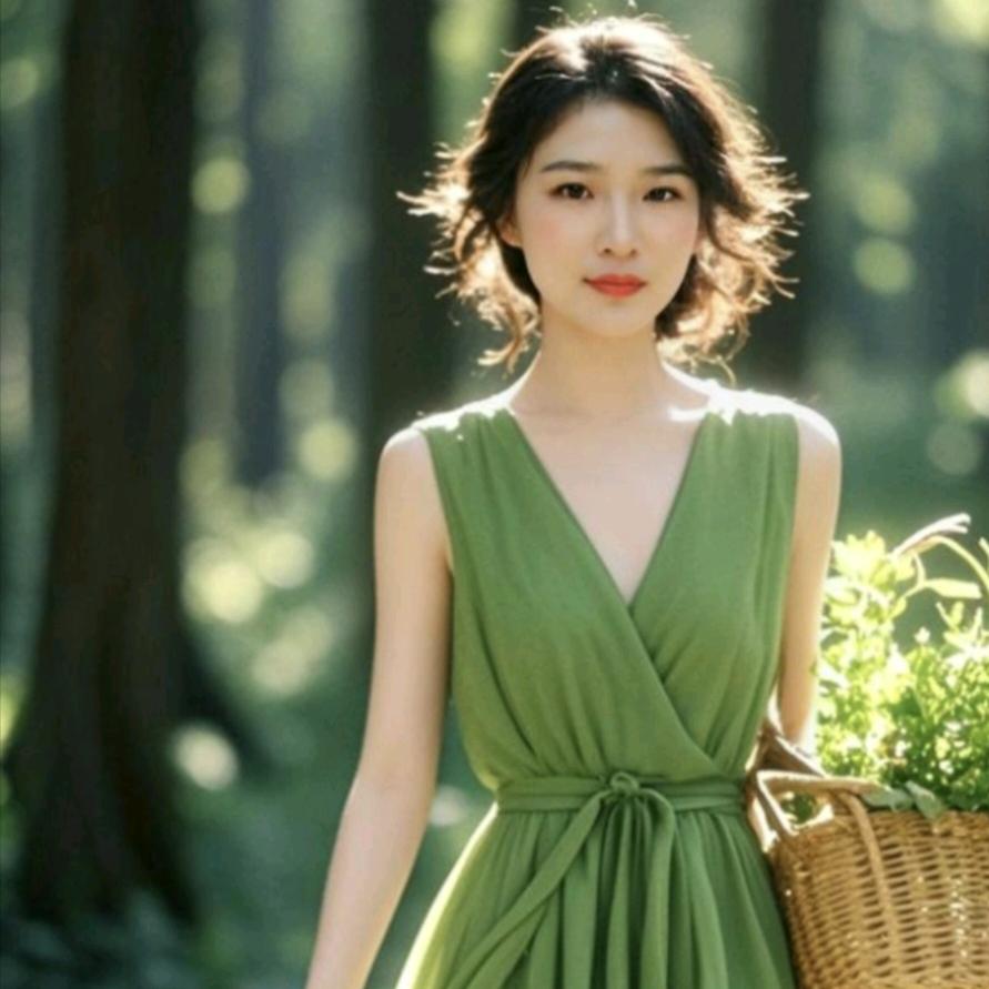 丝竹柔   红尘笑（谢绝连赞）