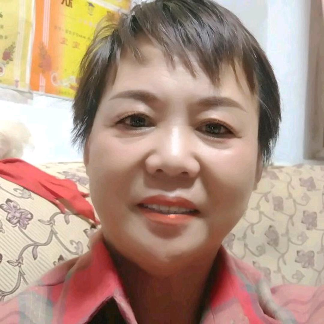 幸福一生🌸玲姐