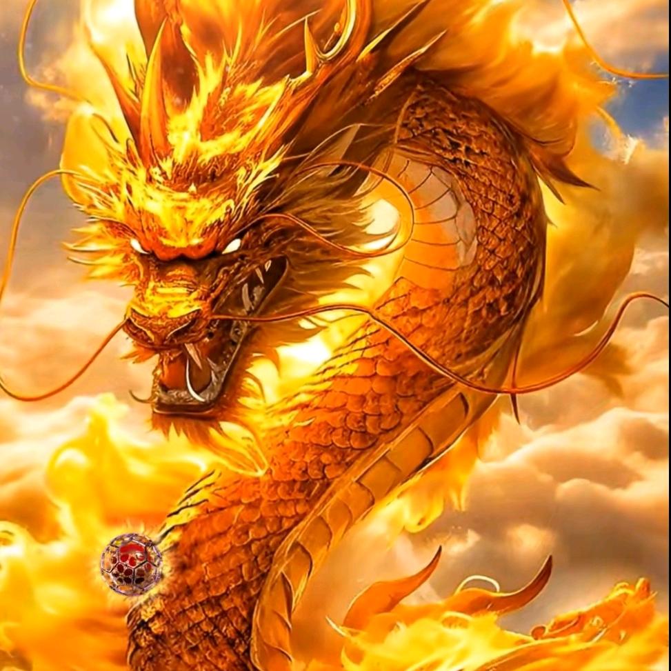 好运一条龙