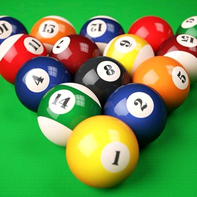 河南新力台球器材、售后，收售二手球桌