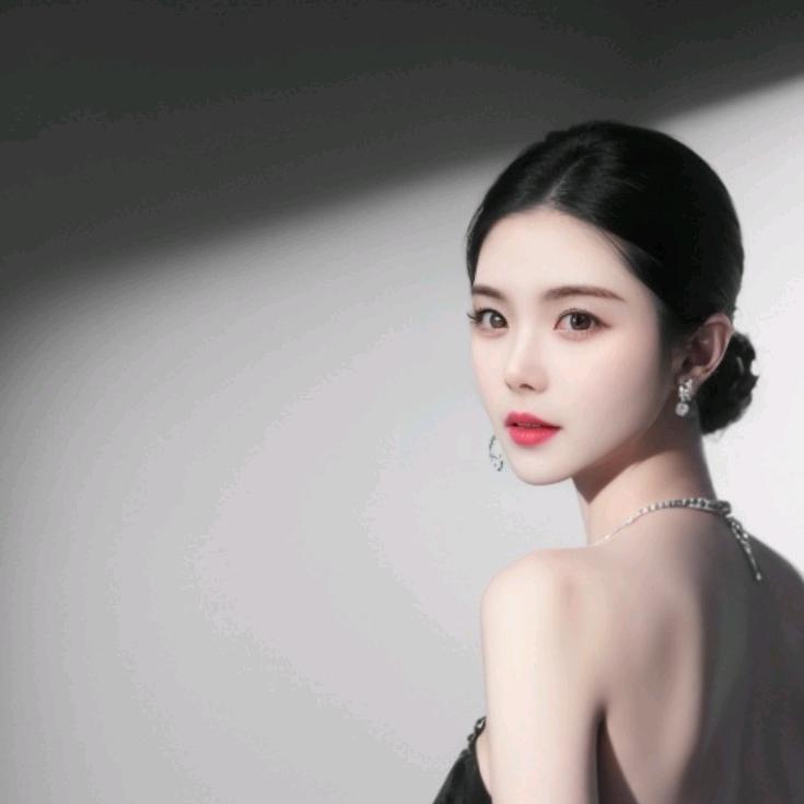 何丽