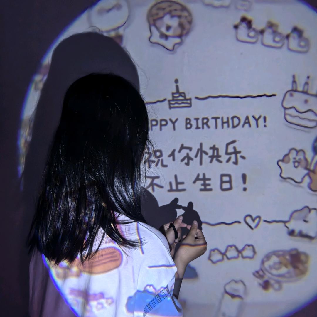 一颗糖