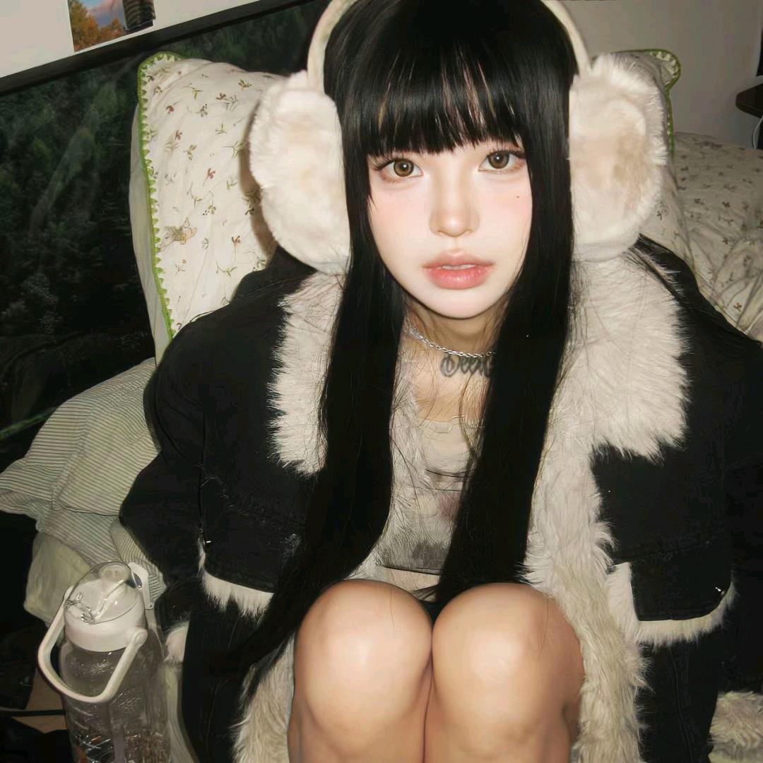 完美🌈