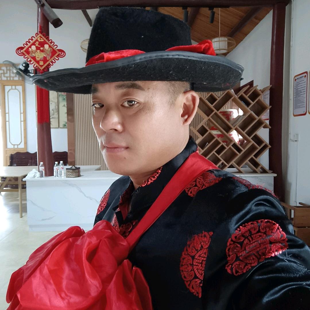 小狼哥