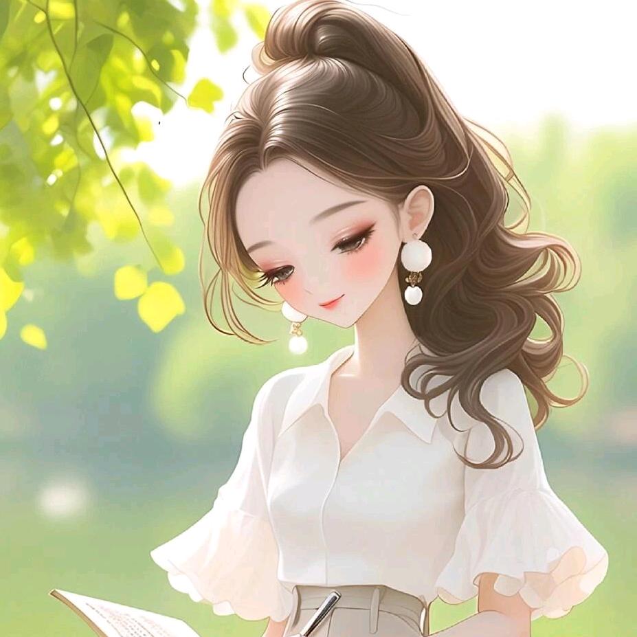 💘ℒᎭℯ⃝时光ꫛ 安然⁵²º᭄༊