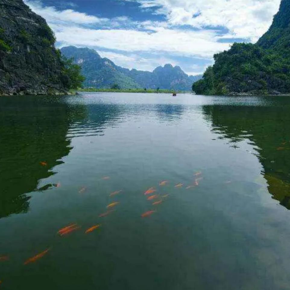 浩瀚天下